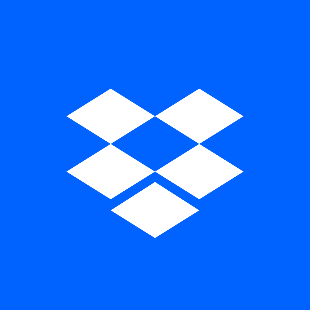 DBX logo