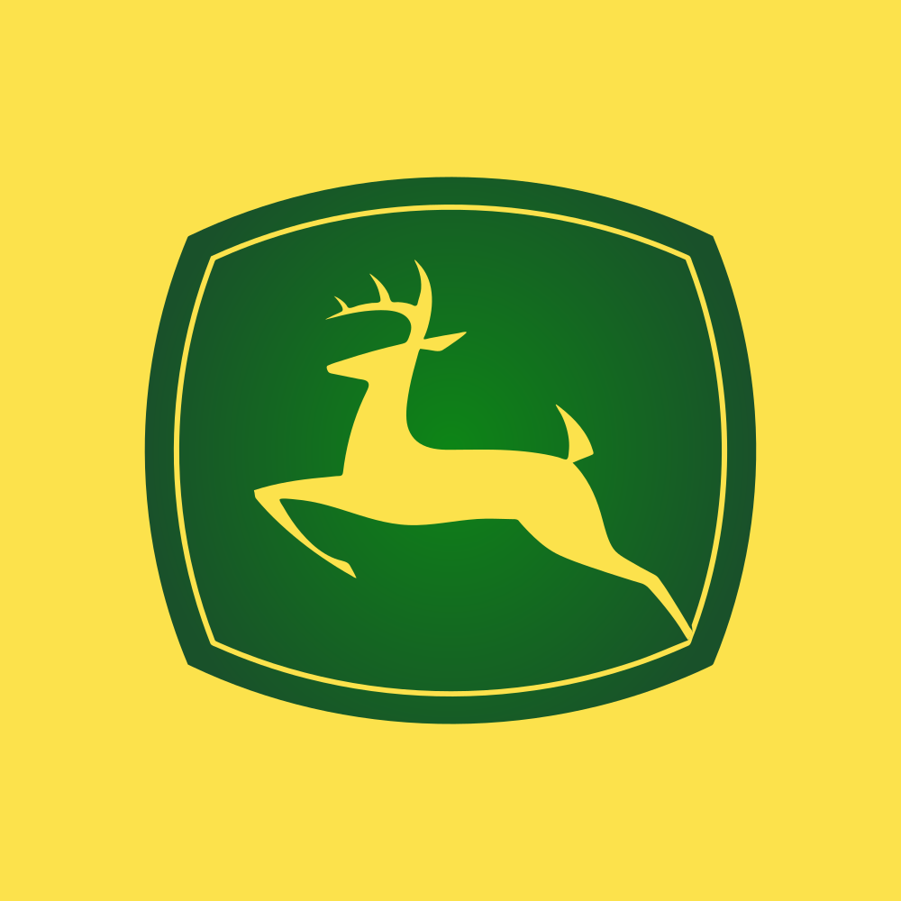 DE logo