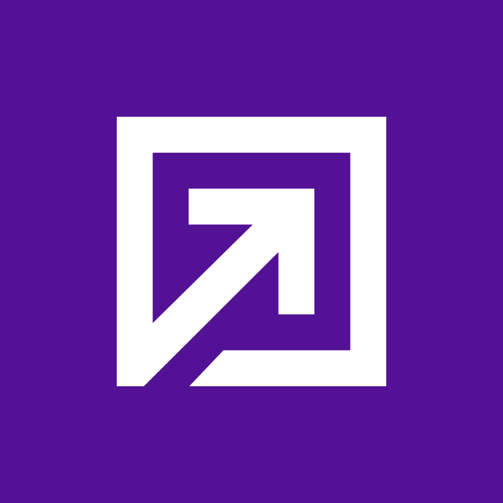 DH logo