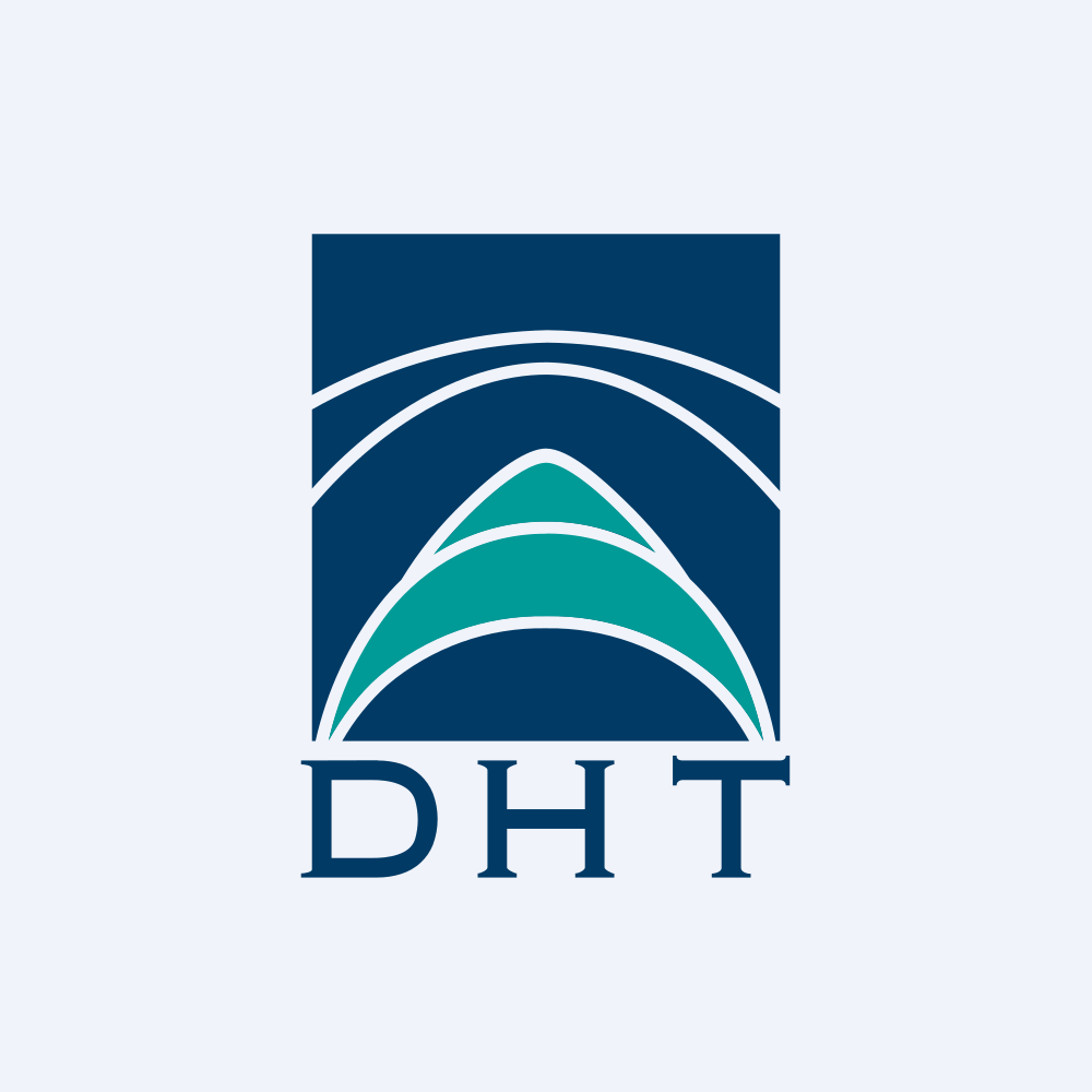 DHT logo