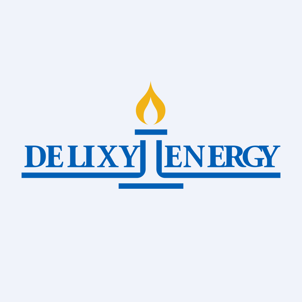 DLXY logo
