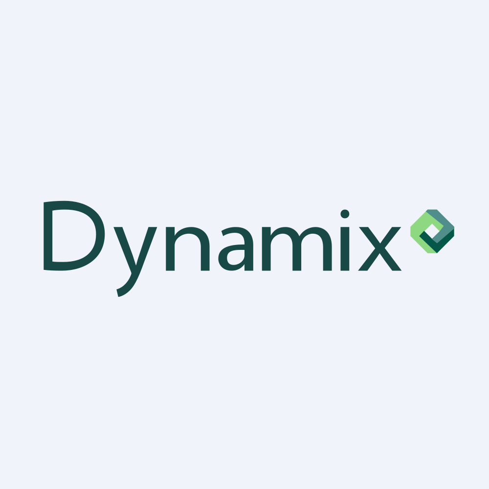 DNMX logo
