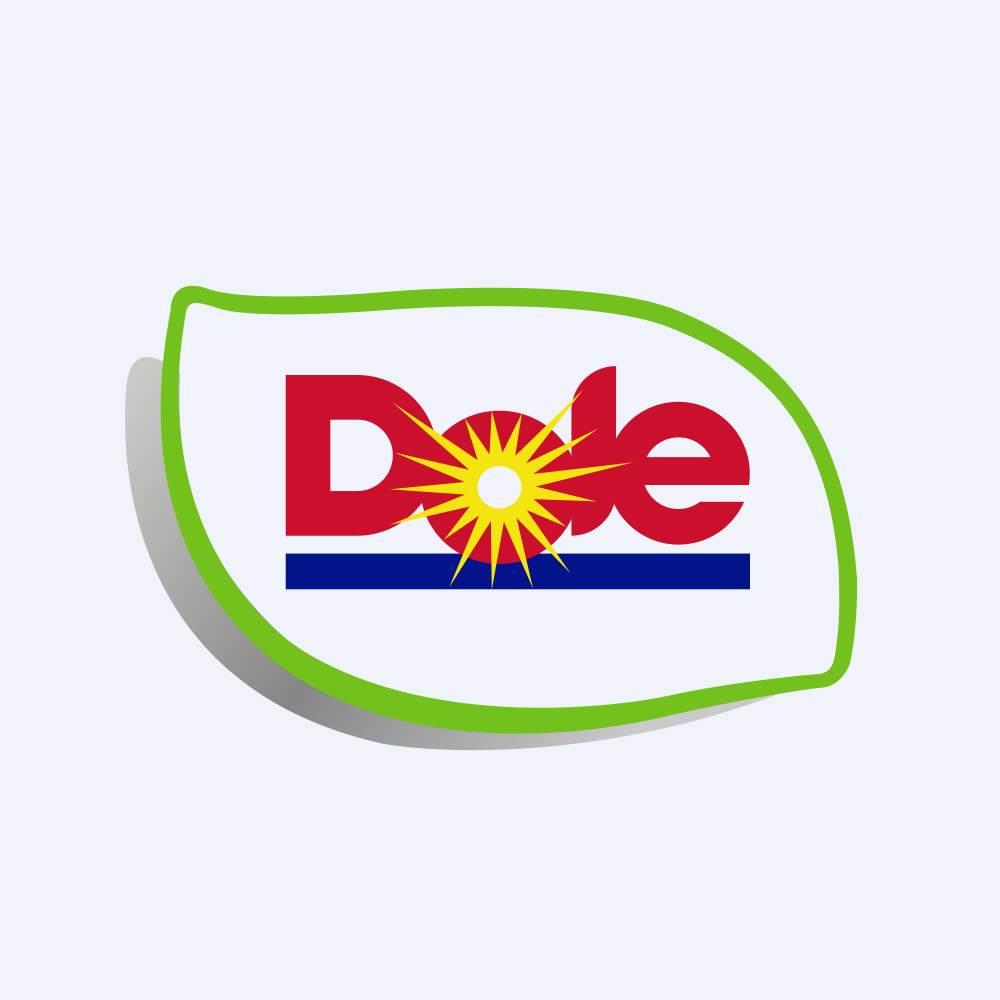 DOLE logo