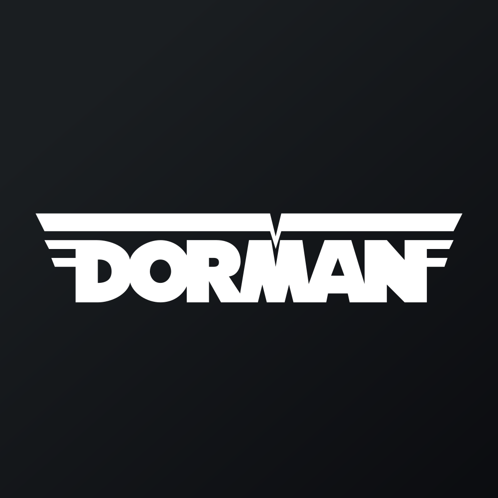 DORM logo
