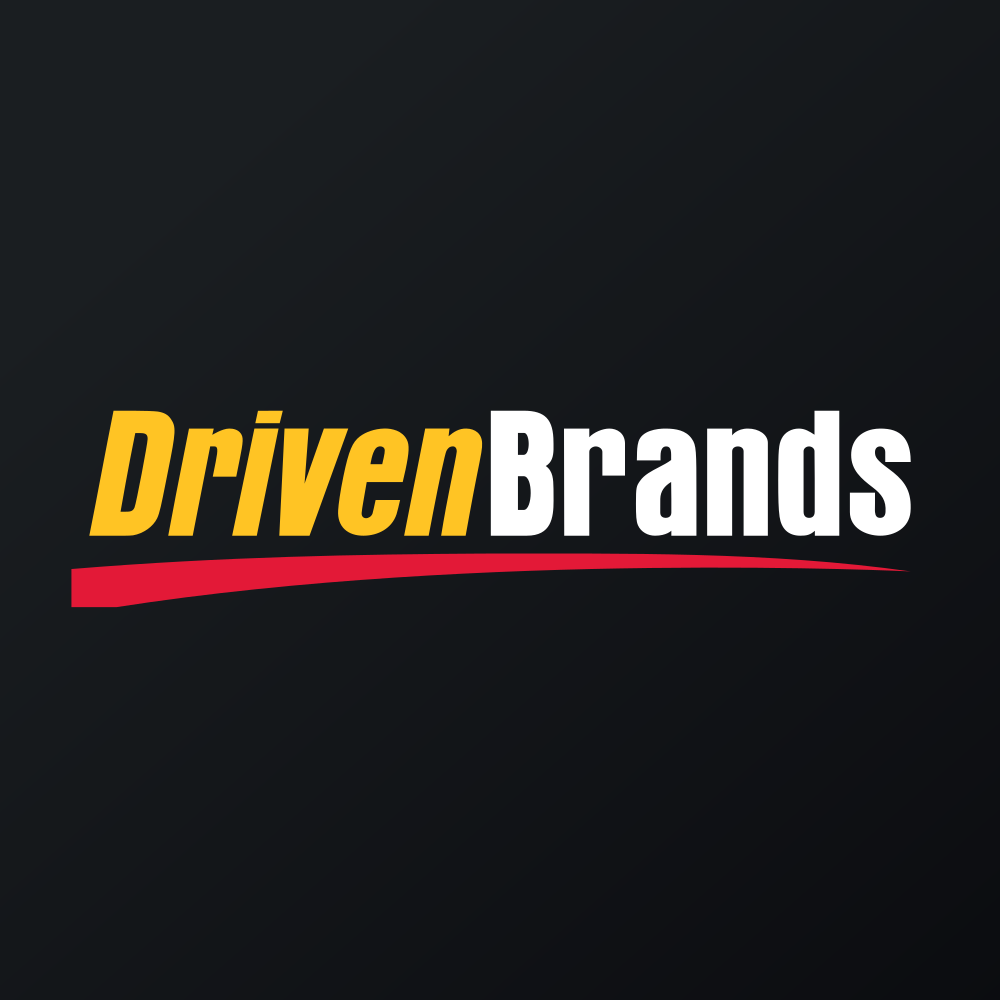 DRVN logo