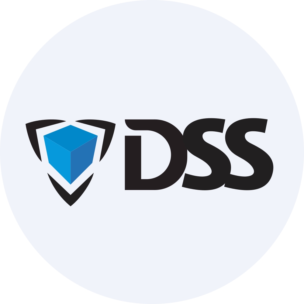 DSS logo