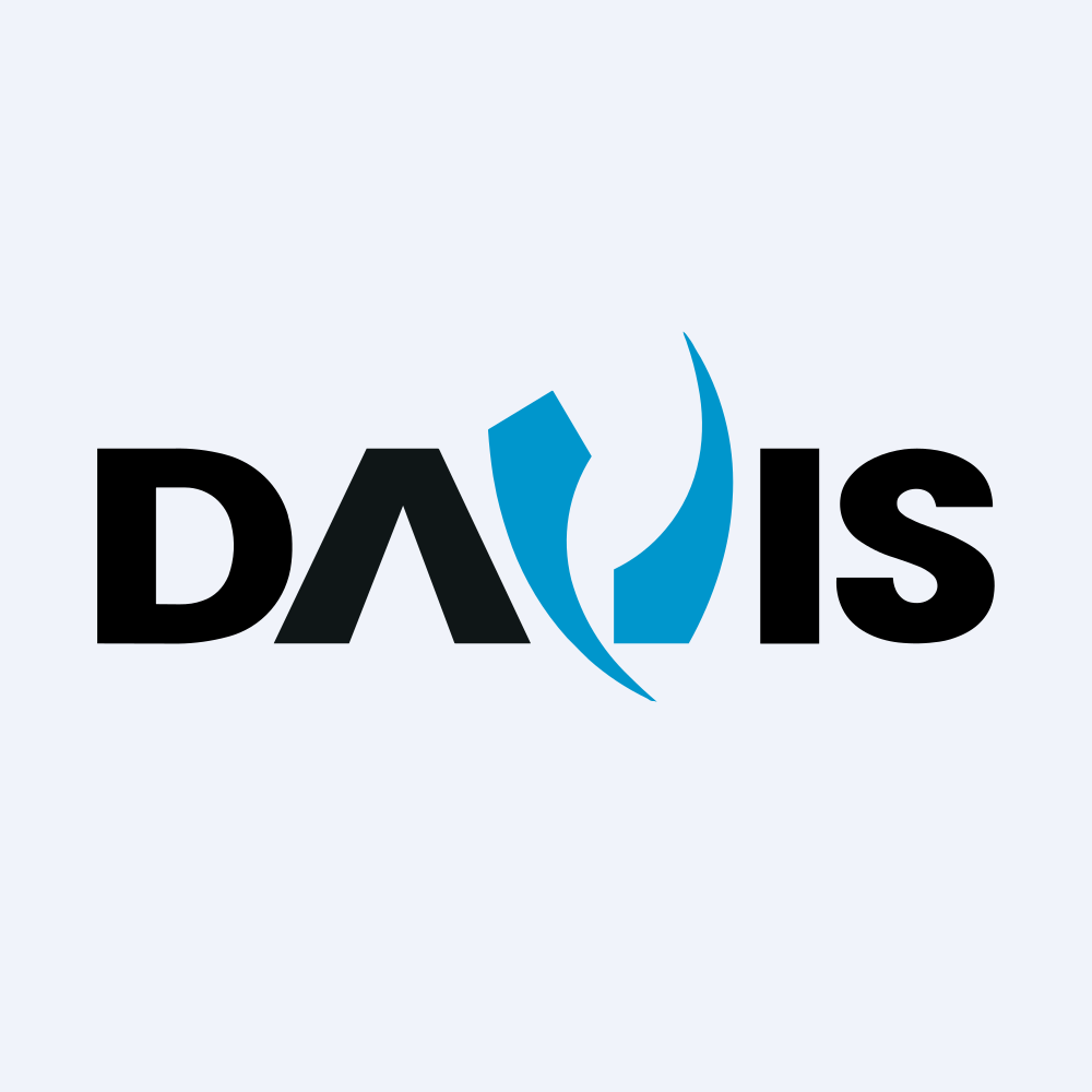 DTCKF logo
