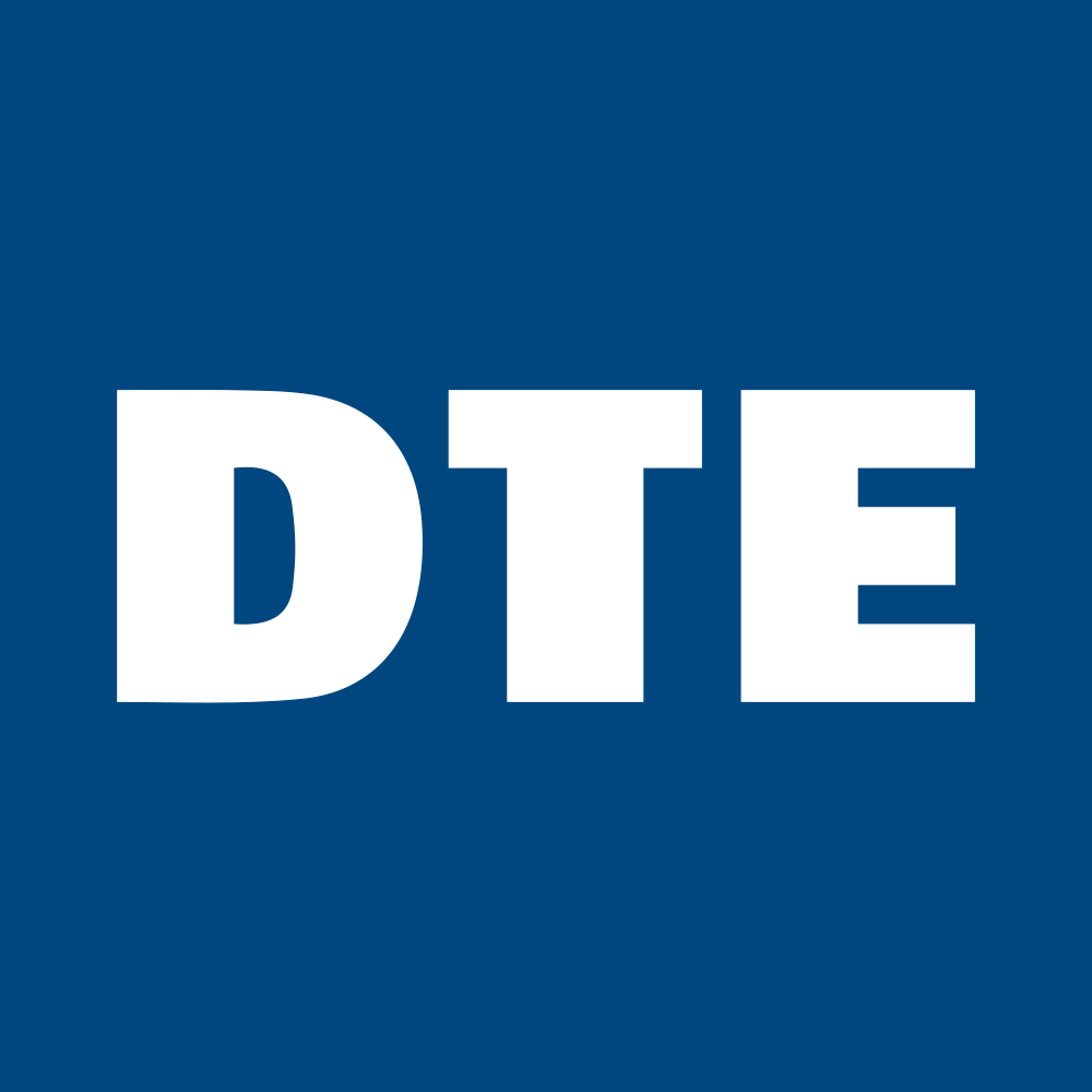 DTE logo