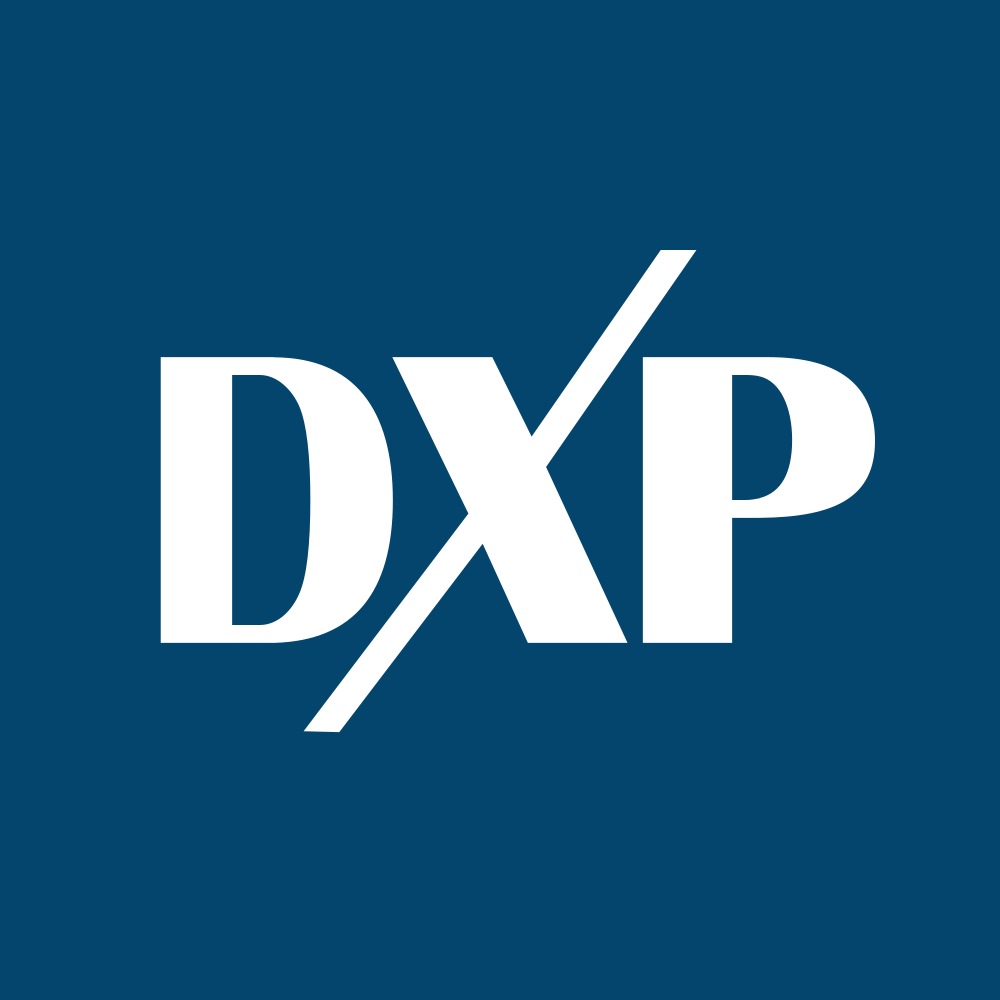 DXPE logo