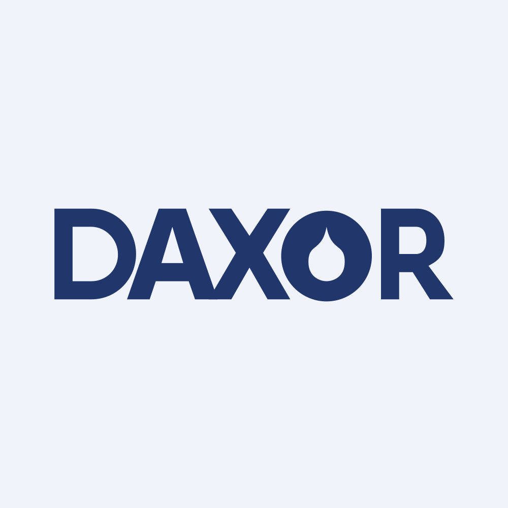 DXR logo