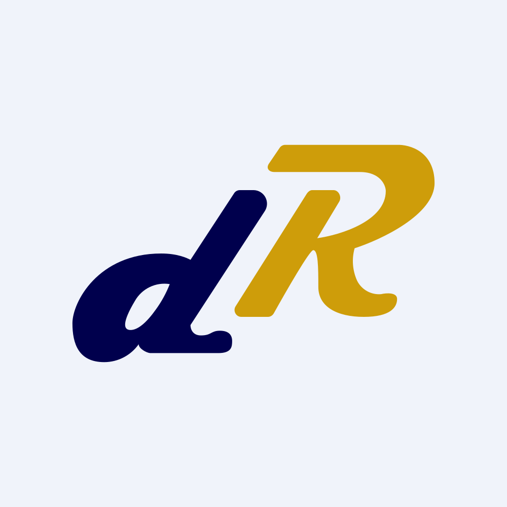 DYNR logo