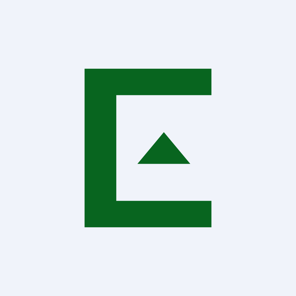 ECG logo