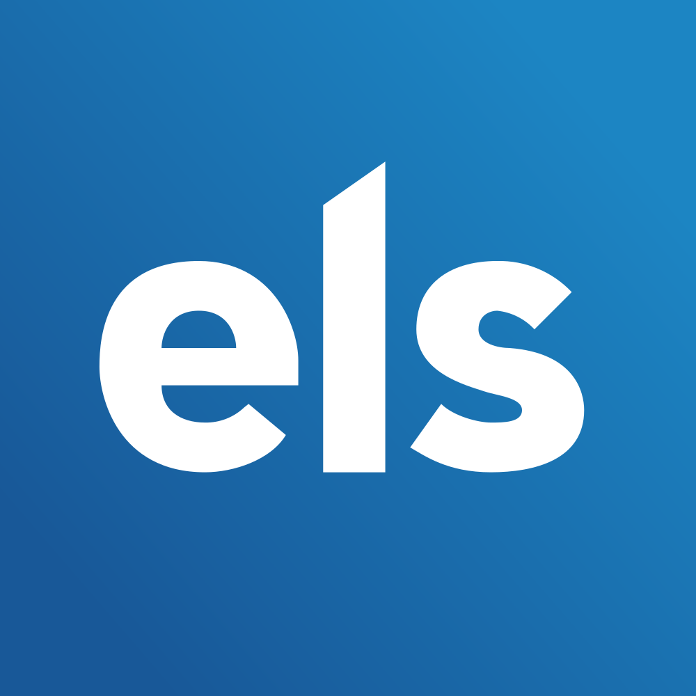 ELS logo