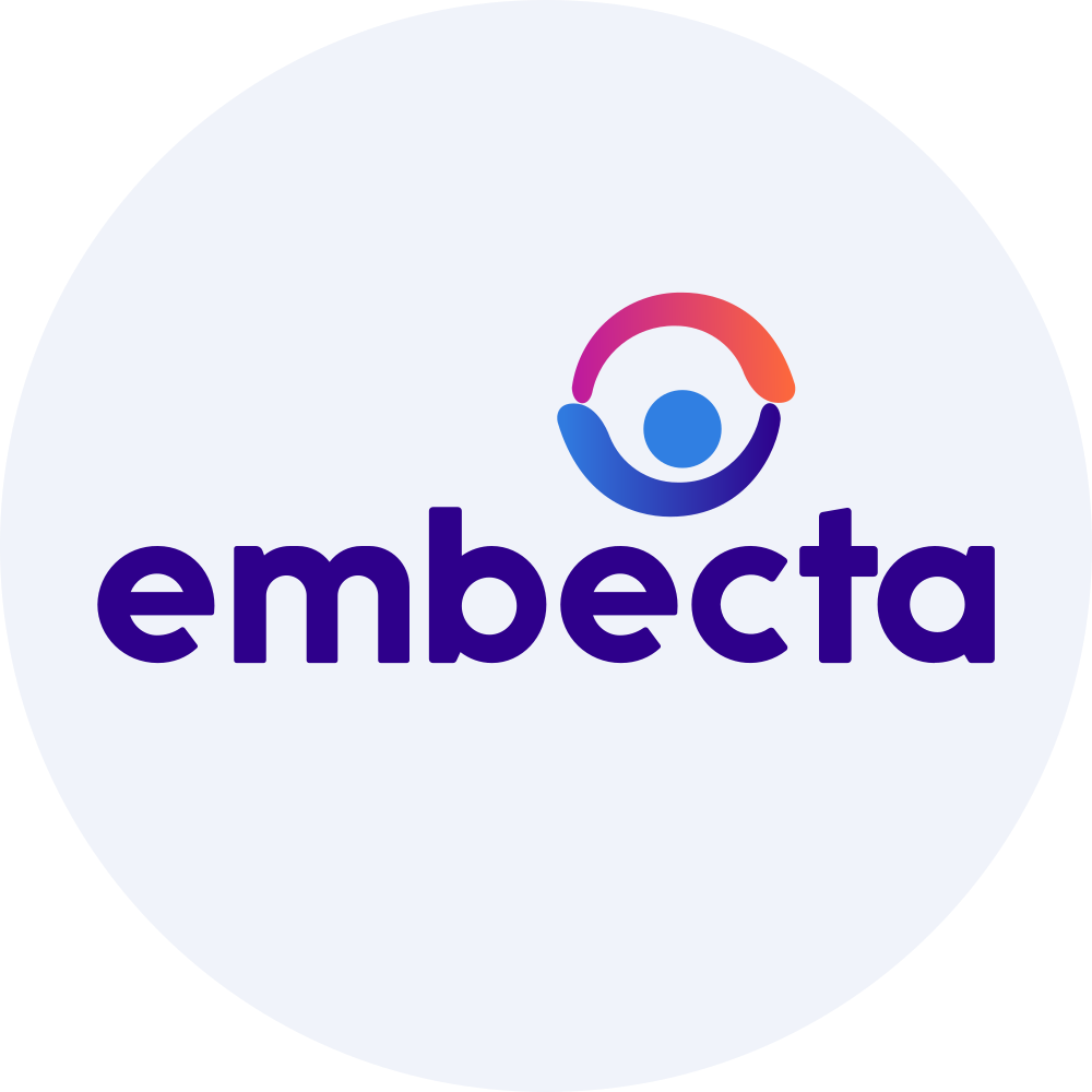 EMBC logo