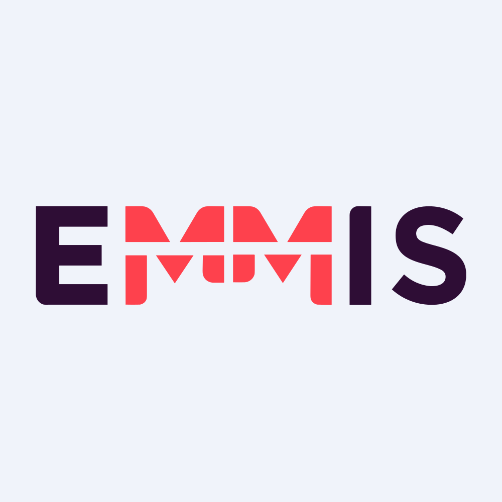 EMIS logo