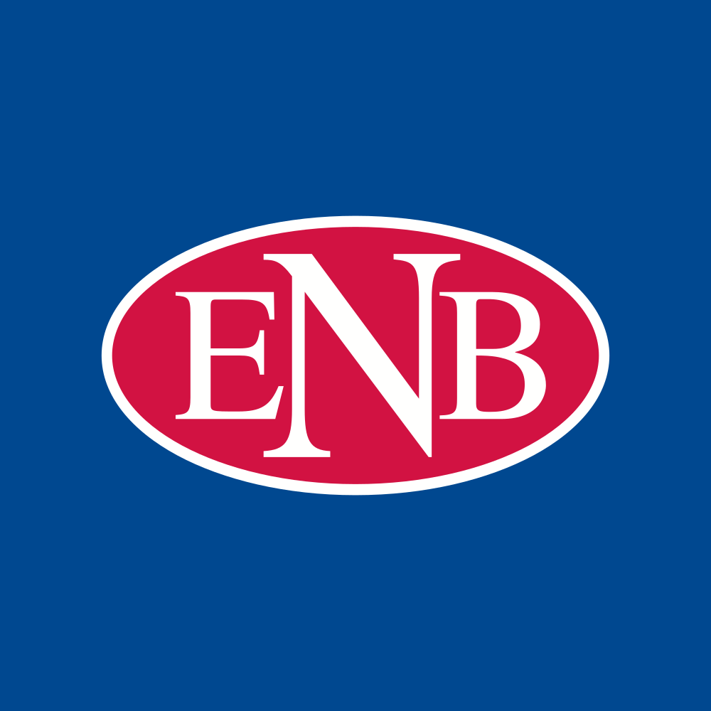 ENBP logo