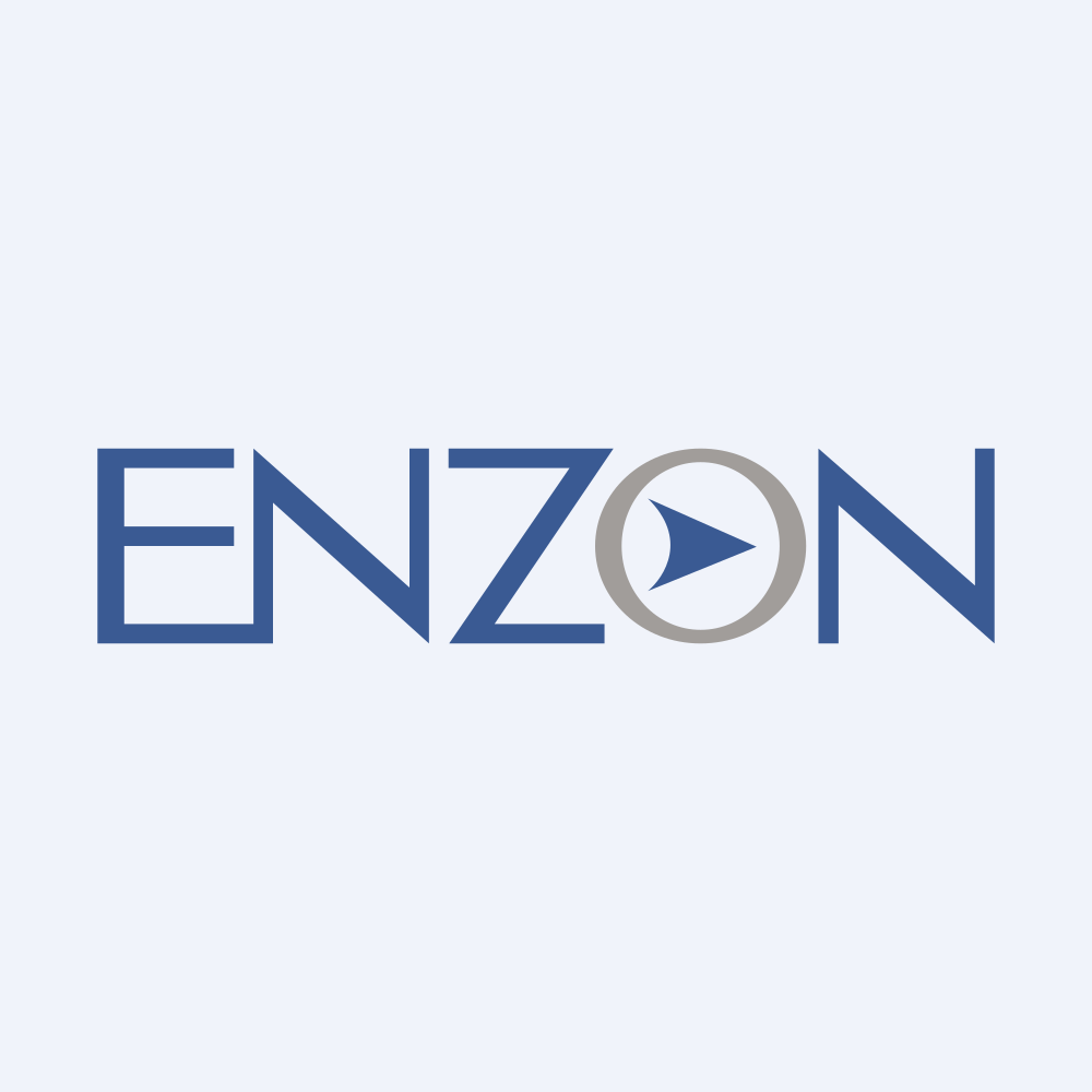 ENZN logo