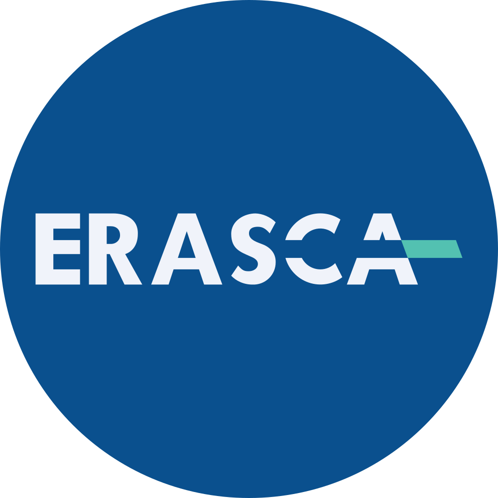 ERAS logo