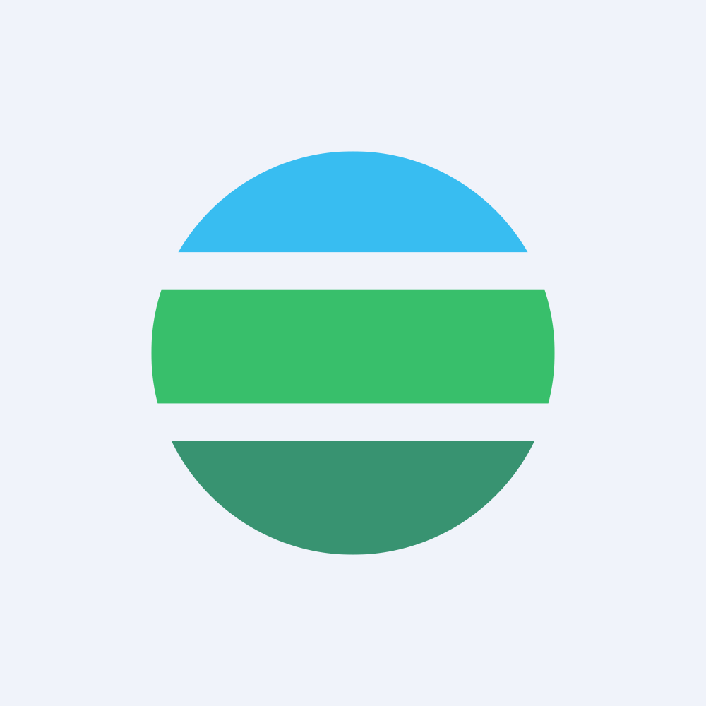 ES logo