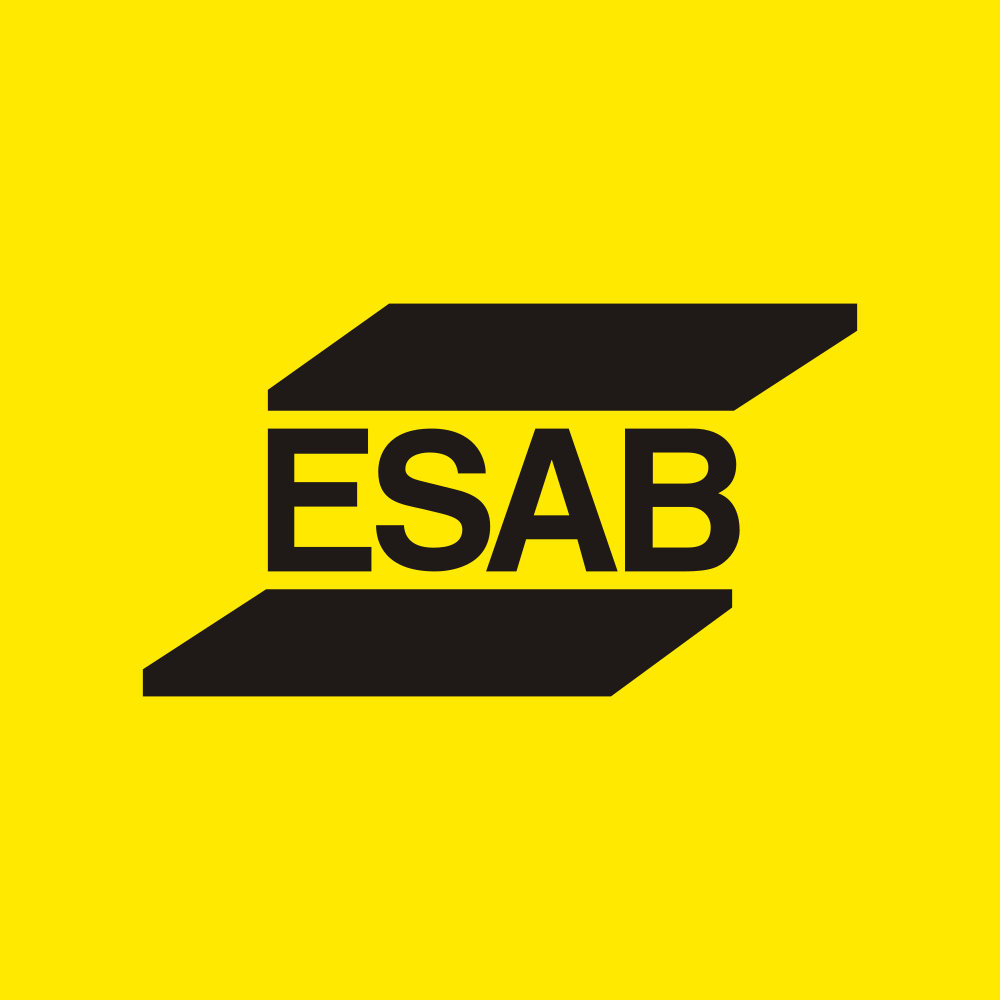ESAB logo