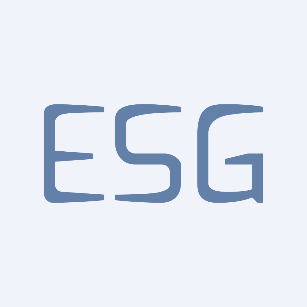 ESGH logo