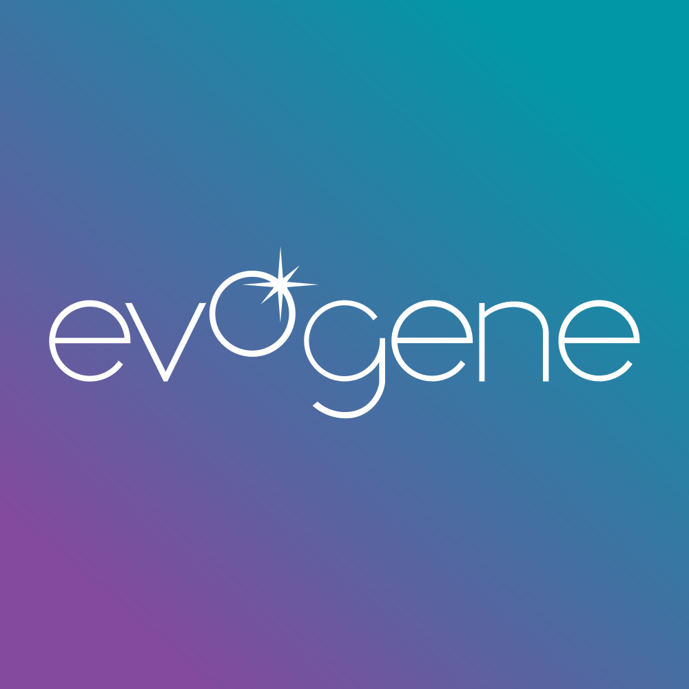 EVGN logo