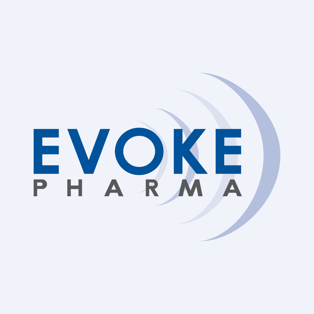 EVOK logo