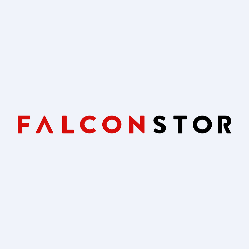 FALC logo