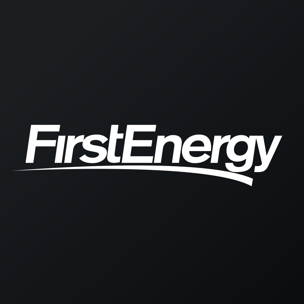 FE logo