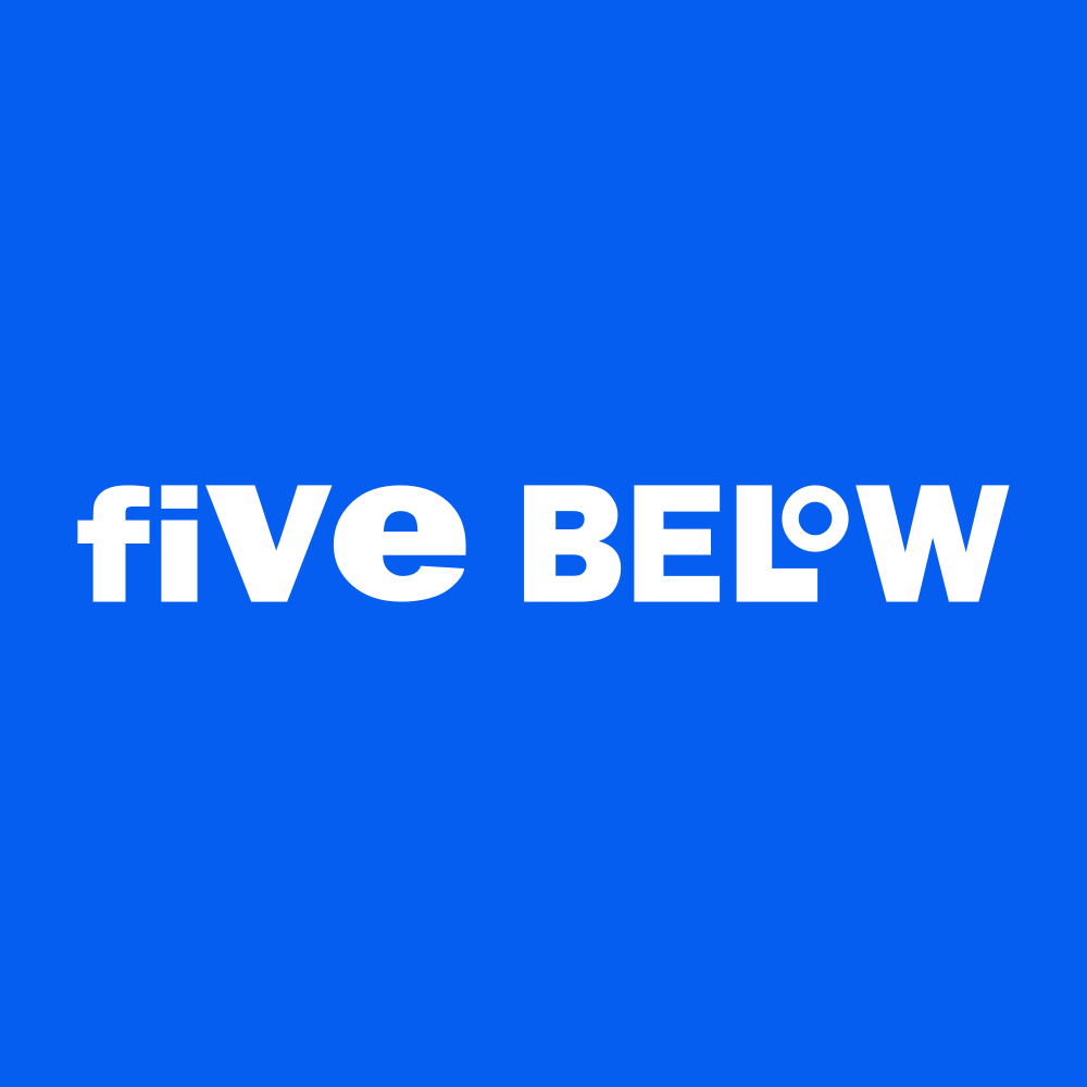 FIVE logo
