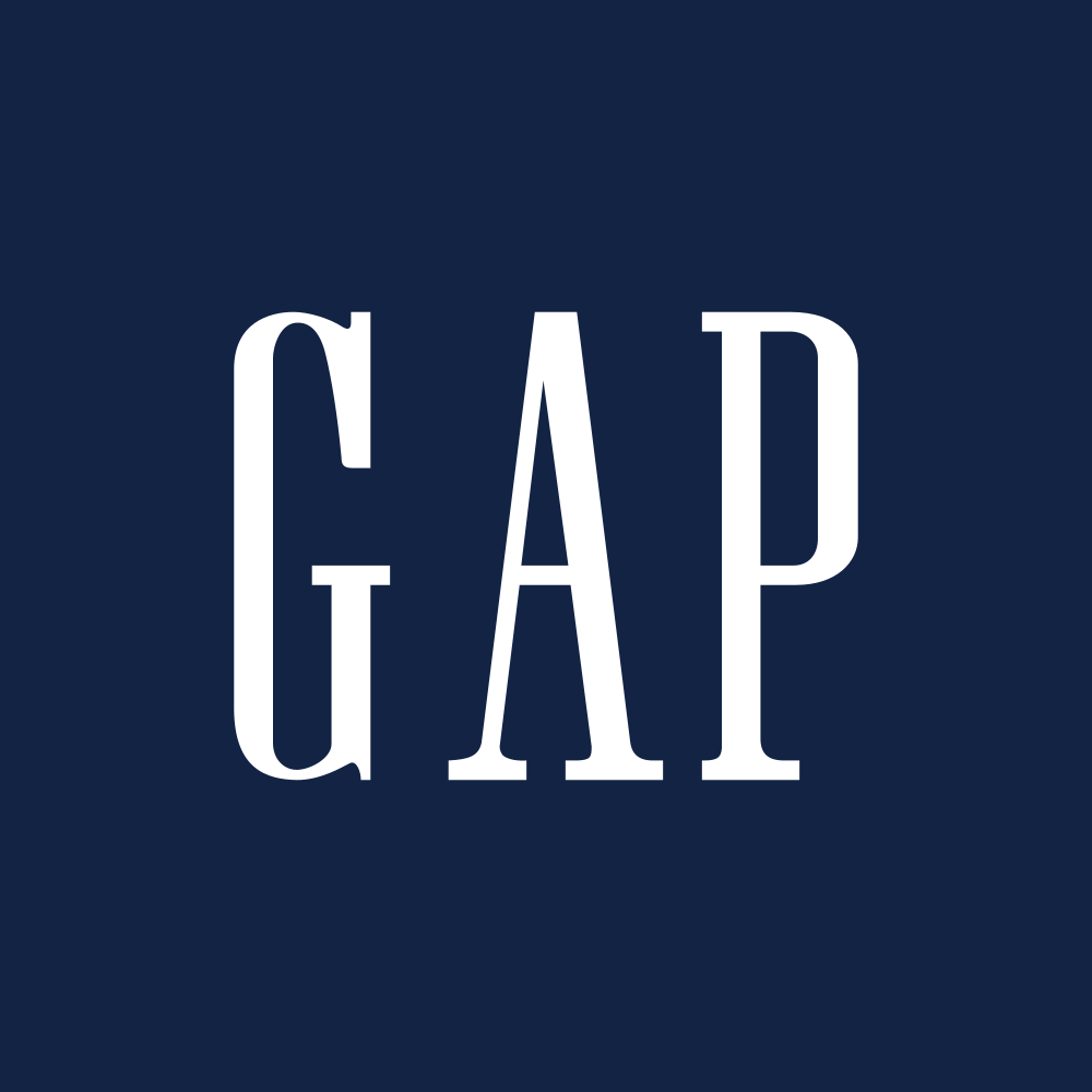 GAP logo