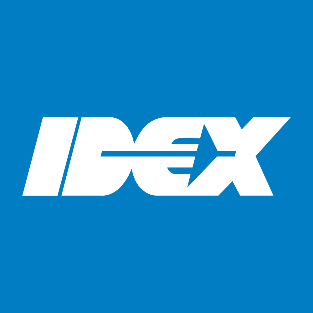 IEX logo