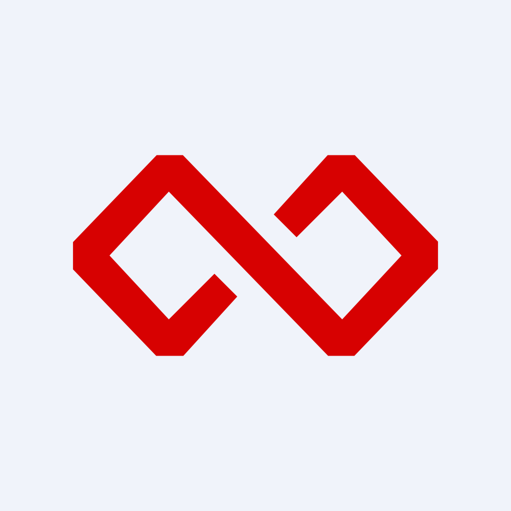 INR logo