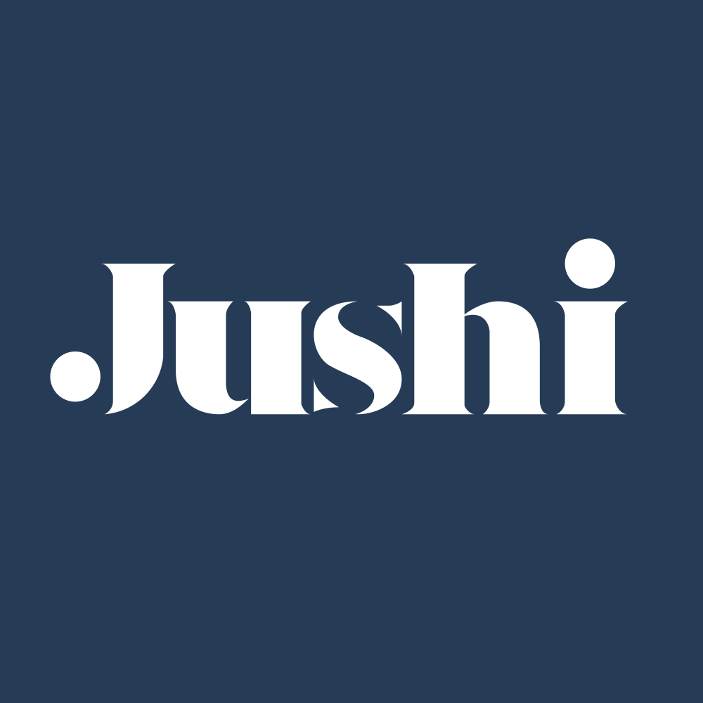 JUSH logo