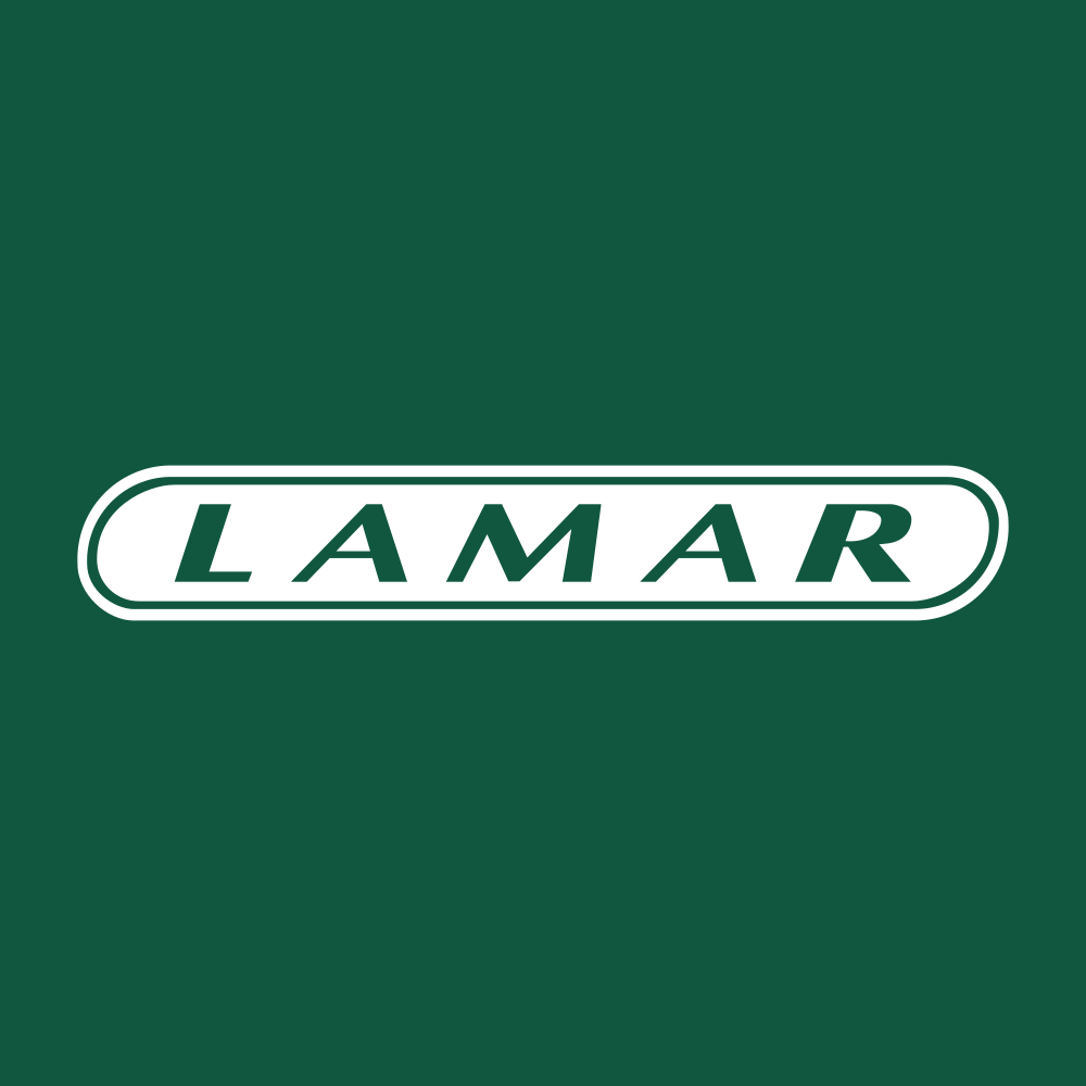 LAMR logo
