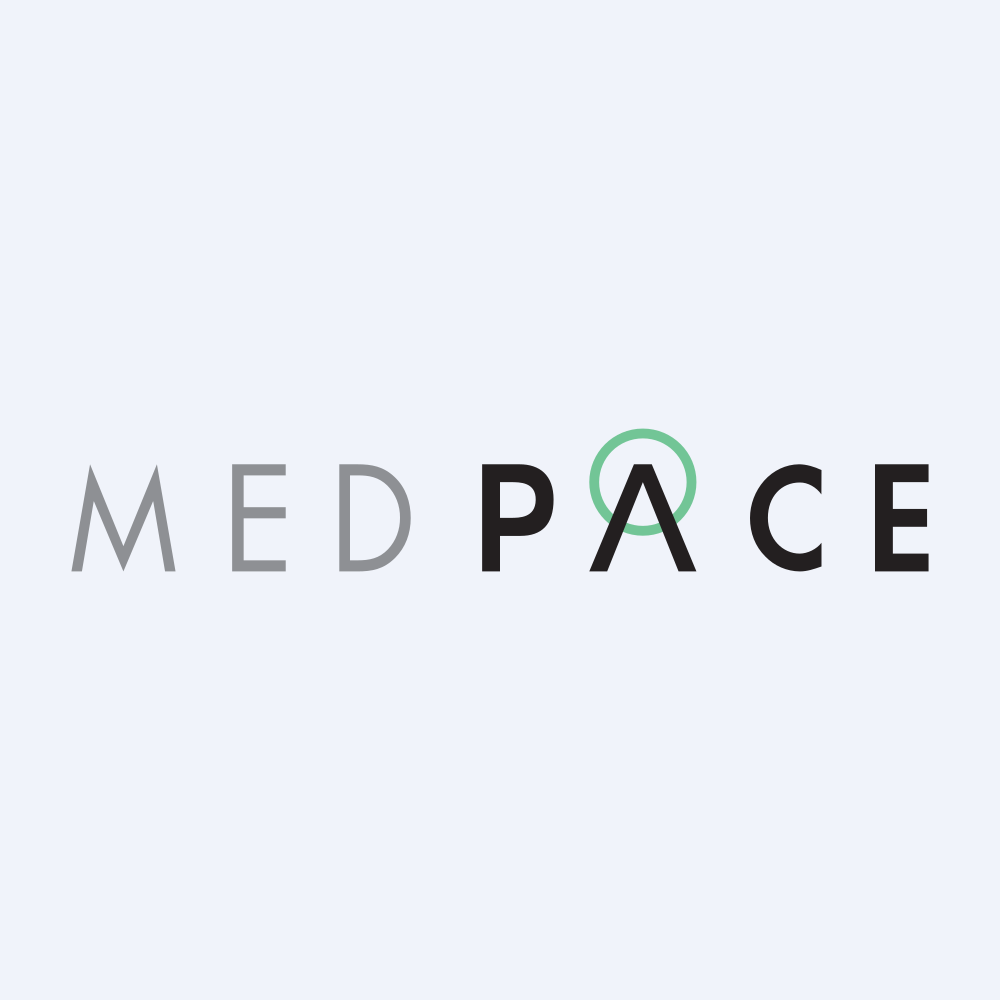 MEDP logo