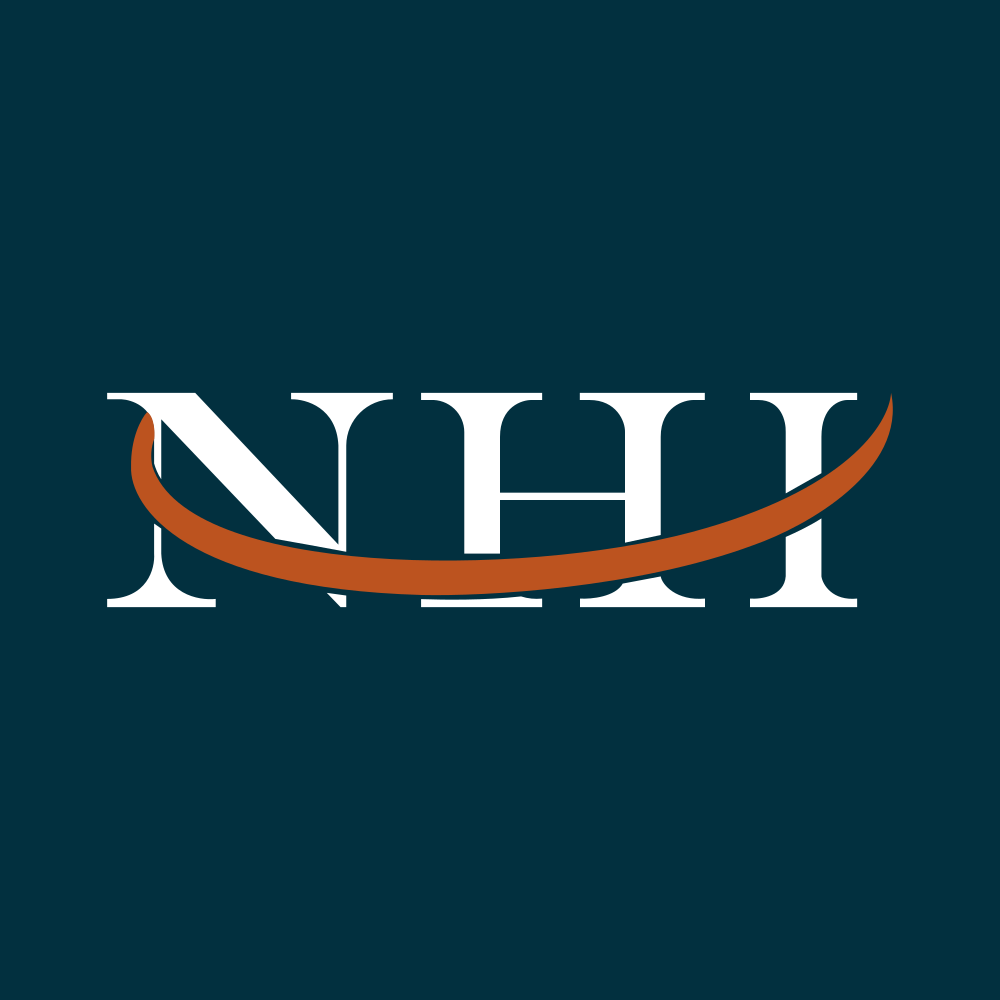 NHI logo
