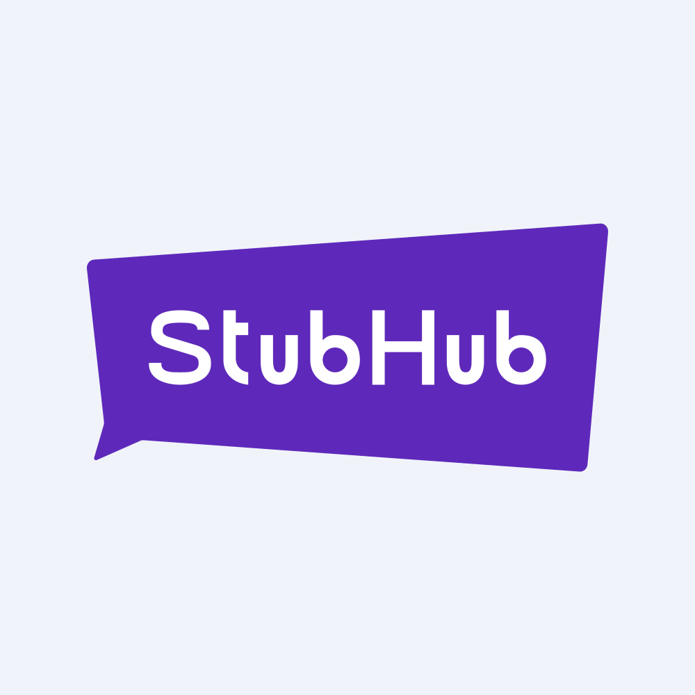 STUB logo