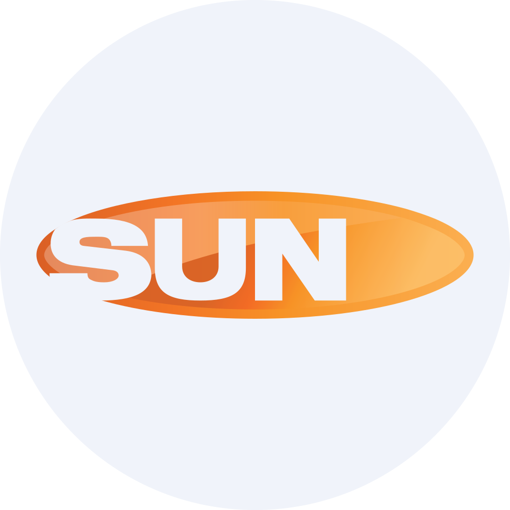 SUI logo