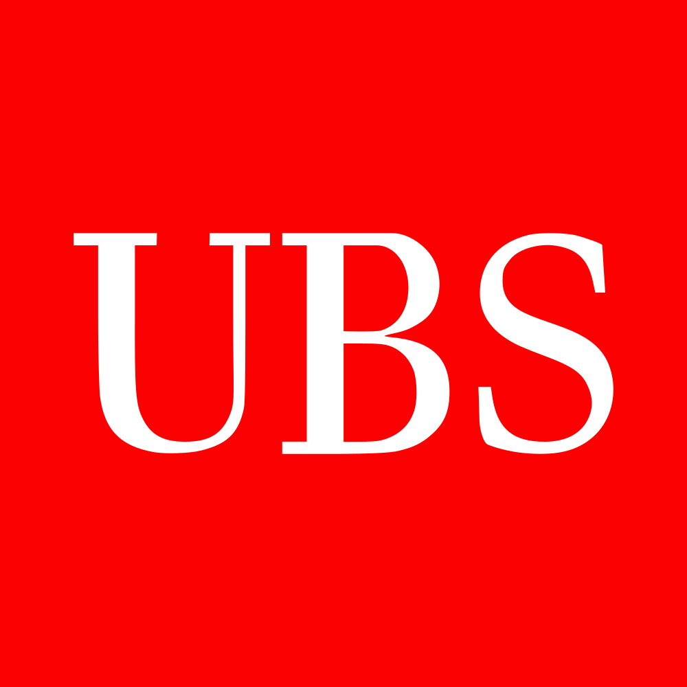 UBS logo