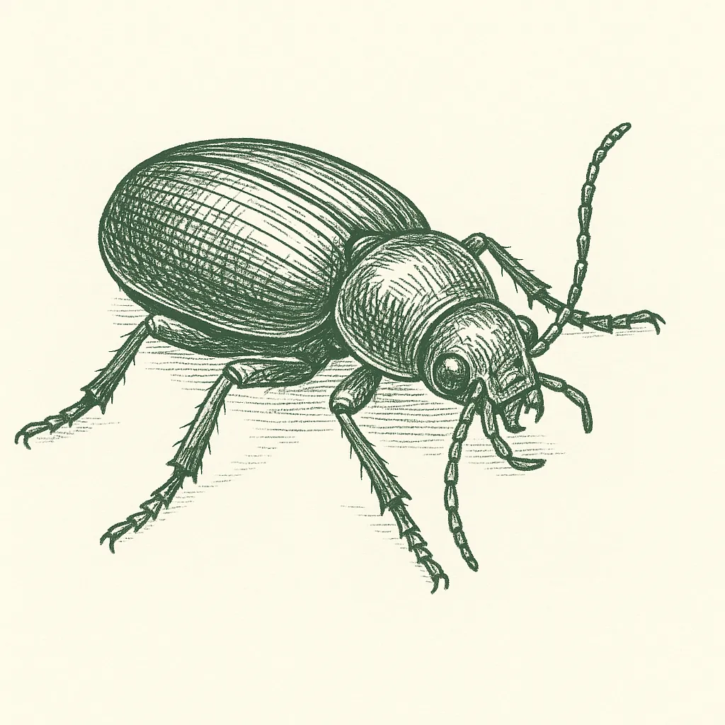 Beetle Icon