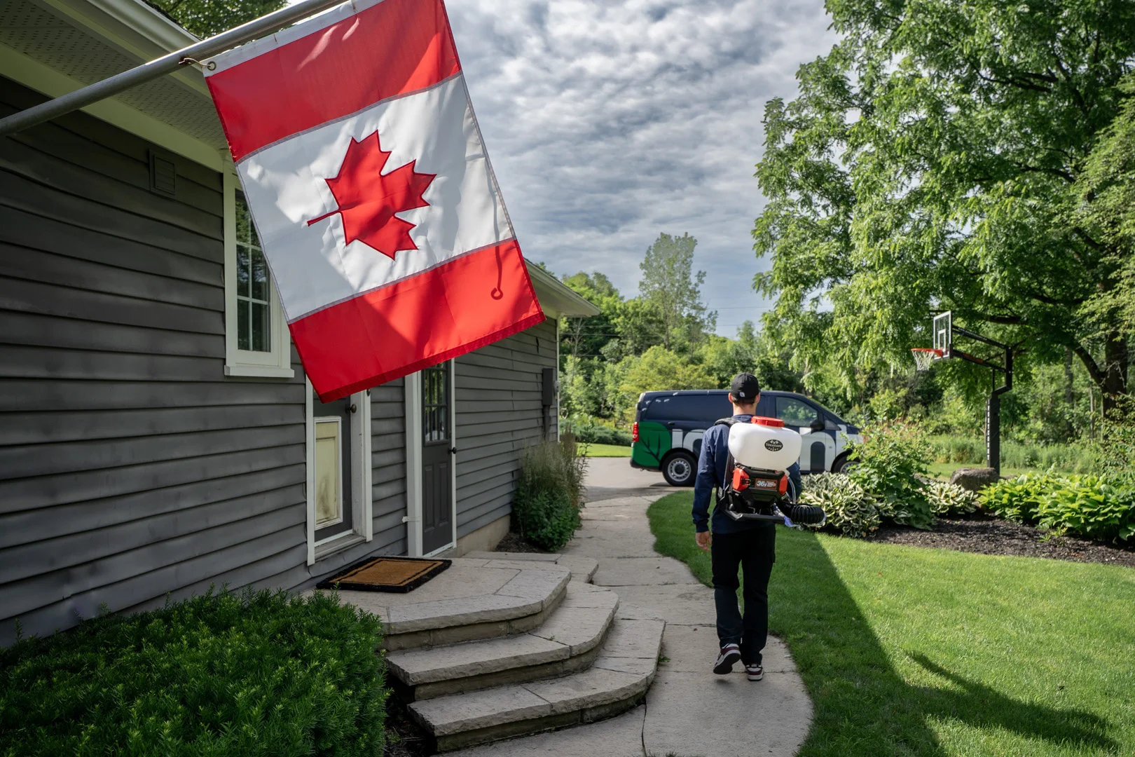 Pest Control Lethbridge, Alberta