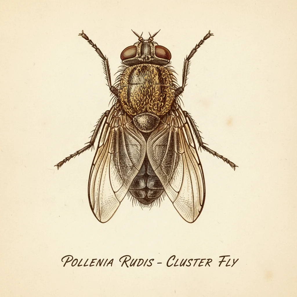Cluster Fly