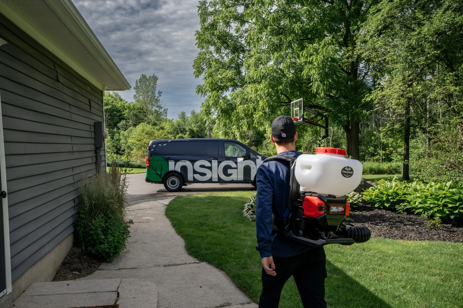 Pest Control Pickering, Ontario