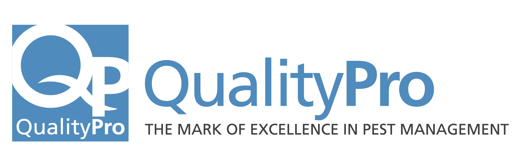 شعار QualityPro
