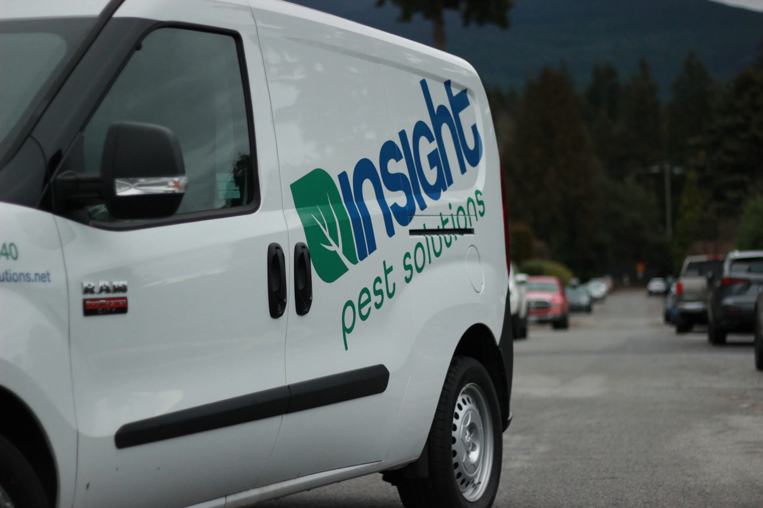 Pest Control Rive-Sud, Quebec