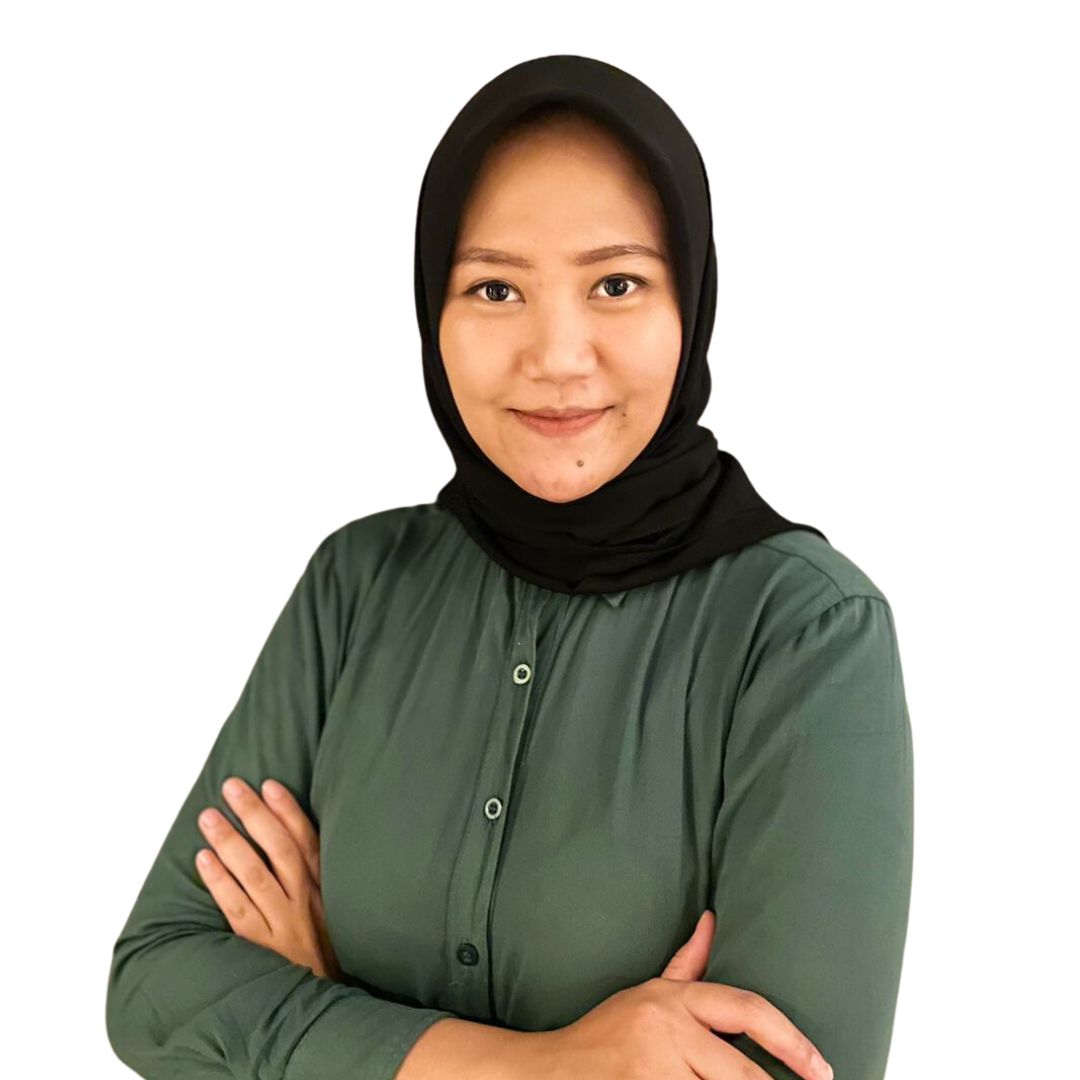 Daniar Dhara Fainsya, M. Psi., Psikolog