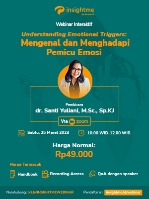 Understanding Emotional Triggers:  Mengenal dan Menghadapi Pemicu Emosi