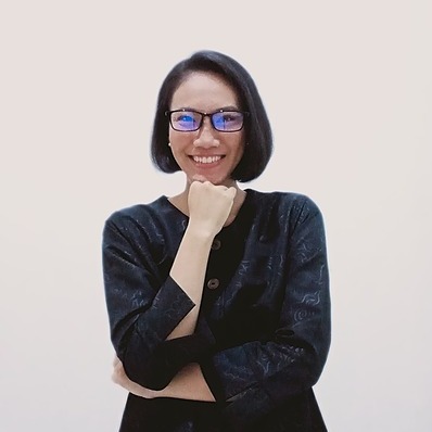 Annisa Poedji Pratiwi, M.Psi., Psikolog