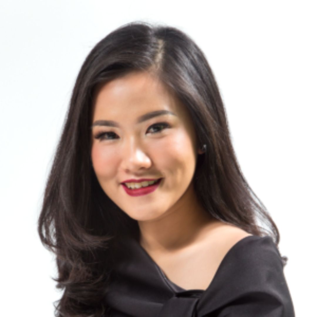 Inez Kristanti, M.Psi., Psikolog